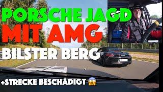 190E am BILSTER BERG! Sound Pur beim Trackday !