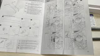 Амортизаторы - Упоры капота для Шкода Рапид Skoda Rapid 2012 и vw Поло KU-SK-RP00-02 A-engineereng