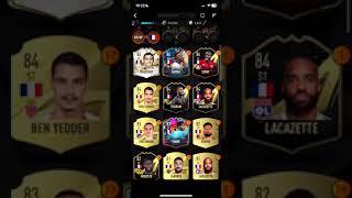 FRANCE - BIXENTE LIZARAZU SBC MADFUT 23  Solution [1/18] Hulio SBC Gameplays