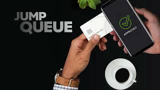 NetPOS Contactless Payment