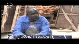 Case files: The story of  two men who were tried and jailed for the murder of Ongiri Owiti