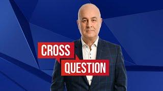 Cross Question 07/02 | Watch again: John Nicolson, Lord Bird, Ella Robertson McKay, Kate Maltby