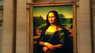 AI Journey Through France: From the Eiffel Tower to Provence