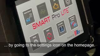 Introducing the Smart Pro Lite How To Video!