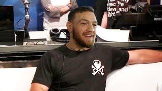 CONOR MCGREGOR LIKE A BOSS MMA