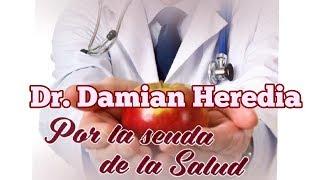 tema 5 Dr. Damian Heredia en HD