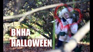 『 BNHA HALLOWEEN CMV』