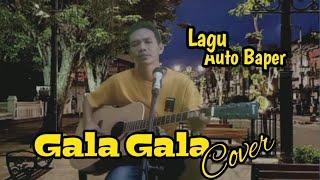 Gala - Gala Cover