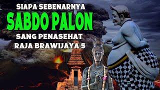 SIAPA SEBENARNYA SOSOK SABDO PALON. Sang Penasehat Raja Brawijaya 5.