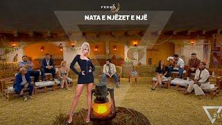 Ferma Vip 2 Albania - Nata e Njëzetë e një (Episodi i Plotë) - 09 Qershor 2025