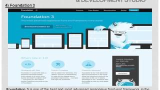 Best Web Site Design Development Tools For Web Designers