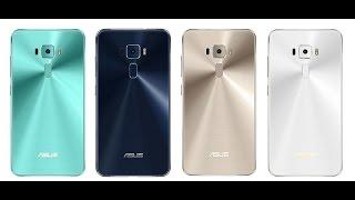 Review | ASUS Zenfone 3 | TargetHD.net