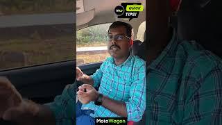 Quick Driving Tips -5, How to break car glass safely | Tamil | MotoWagon. #motowagon #tamildriving