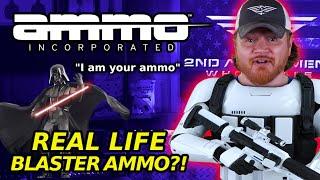 AMMO INC At 2nd Amendment Wholesale!