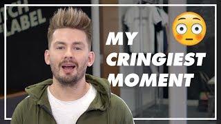 My cringiest moment ever | Get to know me Q+A pt 1/2