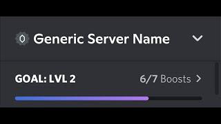 When someone transfers their Server Boost (Discord Nitro Compilation Part - 2)