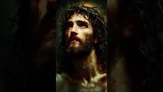 For God So Loved #godislove #godsstrength #praise #jesus #jesuschrist #gospel