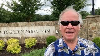 Inspiration on Green Mountain - Best Places to Live in Huntsville, Alabama