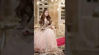 Top 5 Beautiful Pakistani actresses 2024 || #shorts