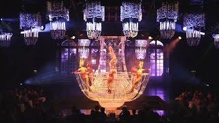 Discover 'Paris Merveilles', the Lido de Paris latest revue