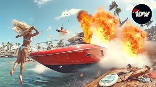 TOTAL IDIOTS AT WORK #567 | Instant Regret Fails Compilation 2025 | Best of the Week