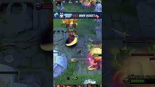 The Blackhole Moment  #Dota2 #Dota2memes #Dota2clips