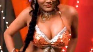 Hot Bhojpuri Item Song - Saag Khote Gaini Re Raja (Ek Aur Faulad)