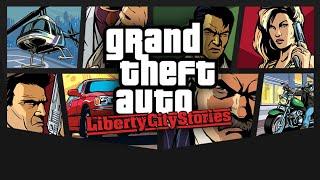 Grand Theft Auto: Liberty City Stories [iOS] - Full Gameplay | (1080p 60fps)