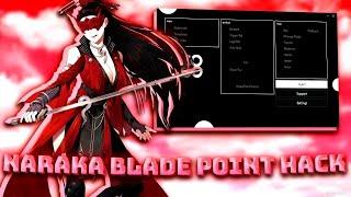 NARAKA BLADEPOINT FREE HACK | MOD MENU | UNDETECTED | TUTORIAL | NARAKA BLADEPOINT NEW CHEAT 2024