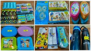 Dmart New Stationery Collection 2025 | Back to School Offer | Stationery And Study Essential Haul
