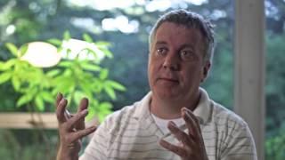 Brands as Broadcasters: Toby Barlow (Future of StoryTelling 2013)