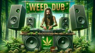 WEED DUB MIX, Dub Reggae / Dub Wise / Reggae