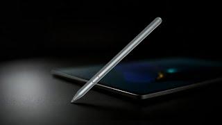 Lenovo Pencil AP500U Review: The Ultimate Stylus for Your Lenovo Tablet?