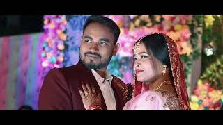 Wedding Teaser 2023 II Debasis & Mousami II NN FILM'S