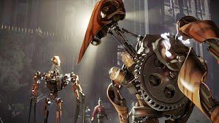 Last stream of Dishonored 2 | India