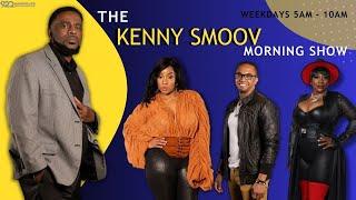 KSMS -  FAKE ANGIE STONE GO FUNDME SHUTDOWN  (03-07-2025)