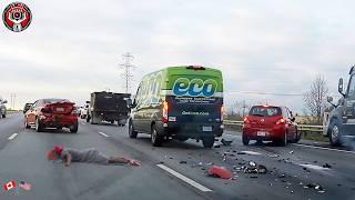 225 Most Tragic Moments of Car Crashes Compilation 2024 and Idiots In Cars Caught On Camera!