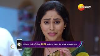 Punha Kartavya Ahe | Ep - 164 | Best Scene | Sep 24 2024 | Zee Marathi