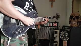 ESP LTD EC1001FR w EMG 81/60