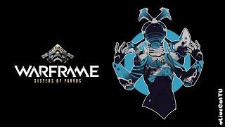 Warframe... Билд на Нову и/или Нову Прайм.