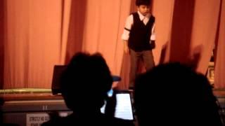 粤韵名腔酬知音 Cantonese Opera Extravaganza - Extra - 尼可 2010