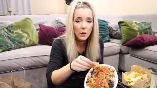ASMR Mukbang Unboxing Gaming Tutorial