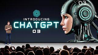 OpenAI Just Announced ChatGPT o3 (This Will Make o1 Look Like a Toy!)