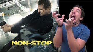 Non-Stop - Film Review