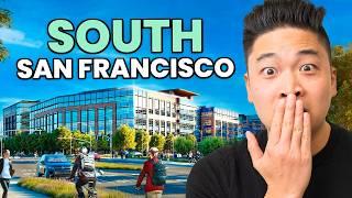 South San Francisco Will Have HUGE CHANGES in 2025