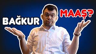 Şahıs Şirketi Kurup Maaşlı İşe Geçmek: Bağkur Borcu Çıkar mı?