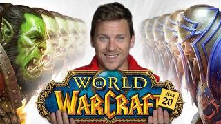 Why World of Warcraft Isn't Dead Yet