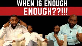 JESSE LEE PETERSON DESTROYS SARCASTIC COMEDIAN IMMEDIATELY!!