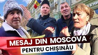 Ce ZIC MOLDOVENII la MOSCOVA: STRIGATOR la CER! -"SUNTEM DATI CU PICIORUL, SUNTEM CA NISTE ROBI".