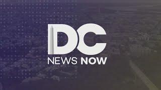 Top Stories from DC News Now at 6 p.m. on June 22, 2025